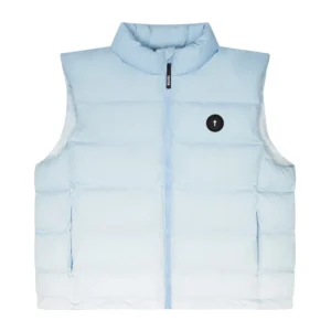 Trapstar Irongate Gilet - Blue Gradient