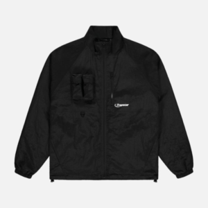 Trapstar Hyperdrive Ripstop City Zip-Up Jacket